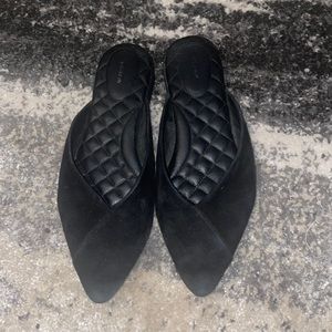 Birdies flats slide on